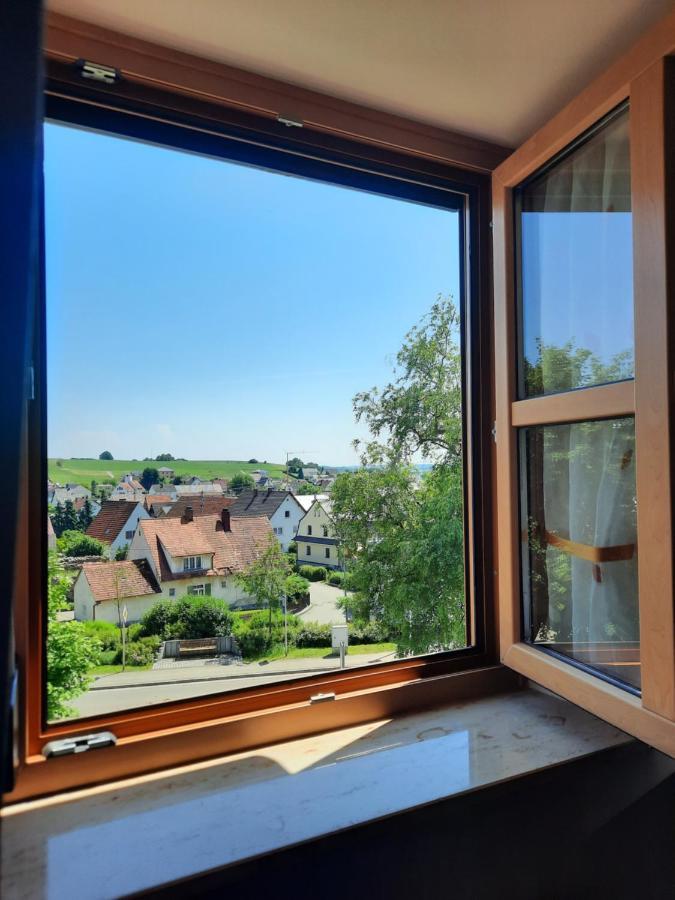 Gasthof Zahler Rofingen Ngoại thất bức ảnh