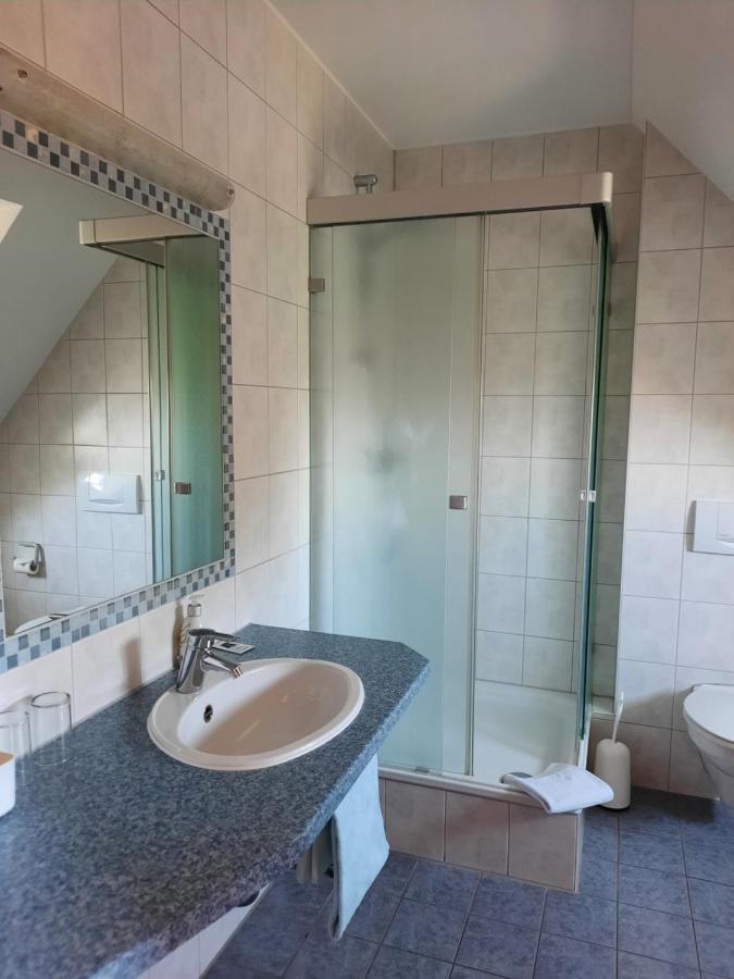 Gasthof Zahler Rofingen Ngoại thất bức ảnh