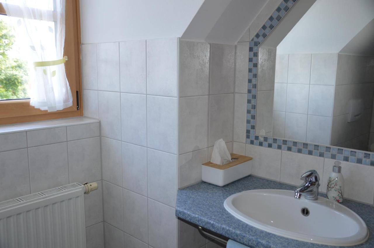 Gasthof Zahler Rofingen Ngoại thất bức ảnh