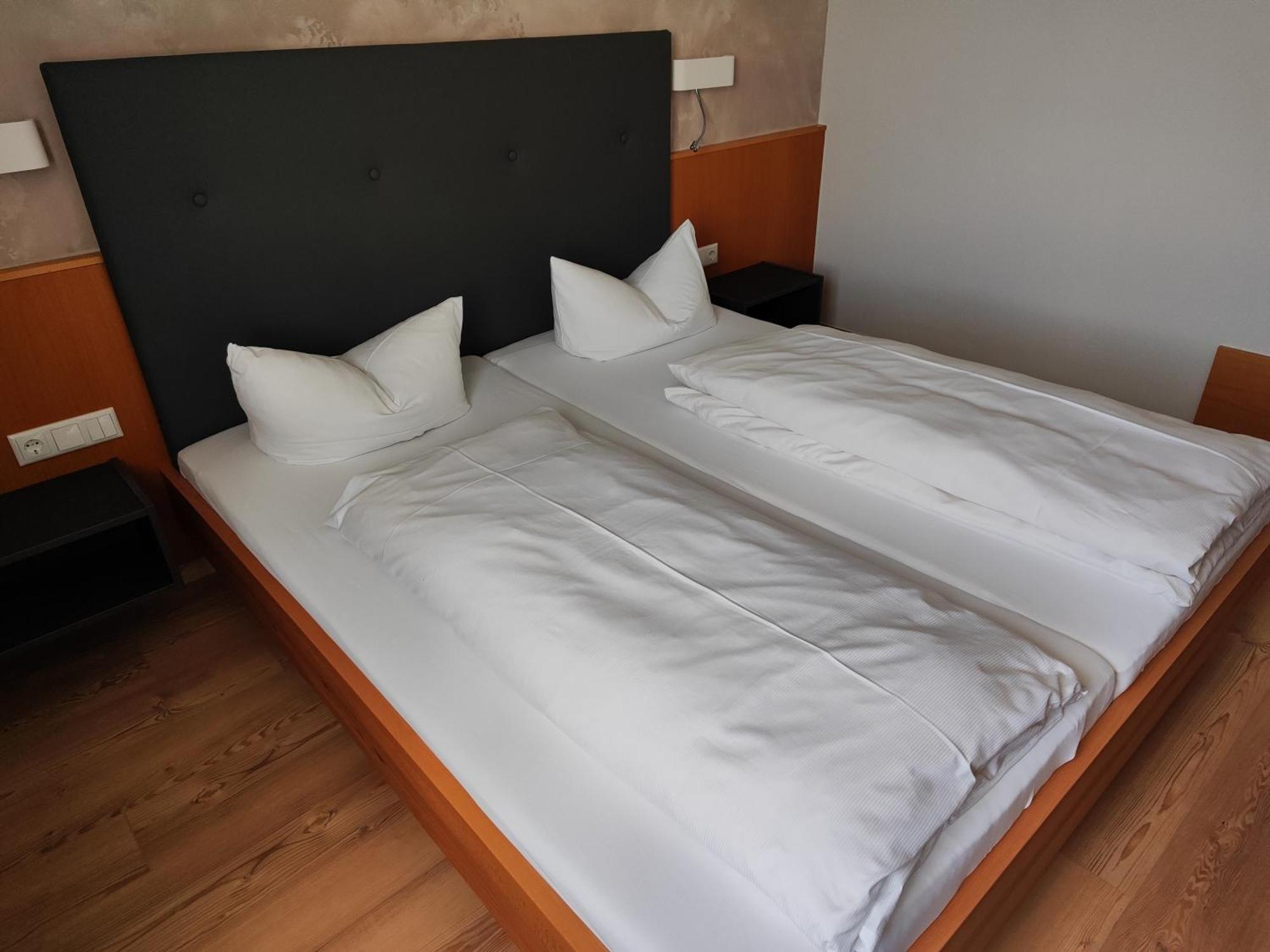 Gasthof Zahler Rofingen Ngoại thất bức ảnh