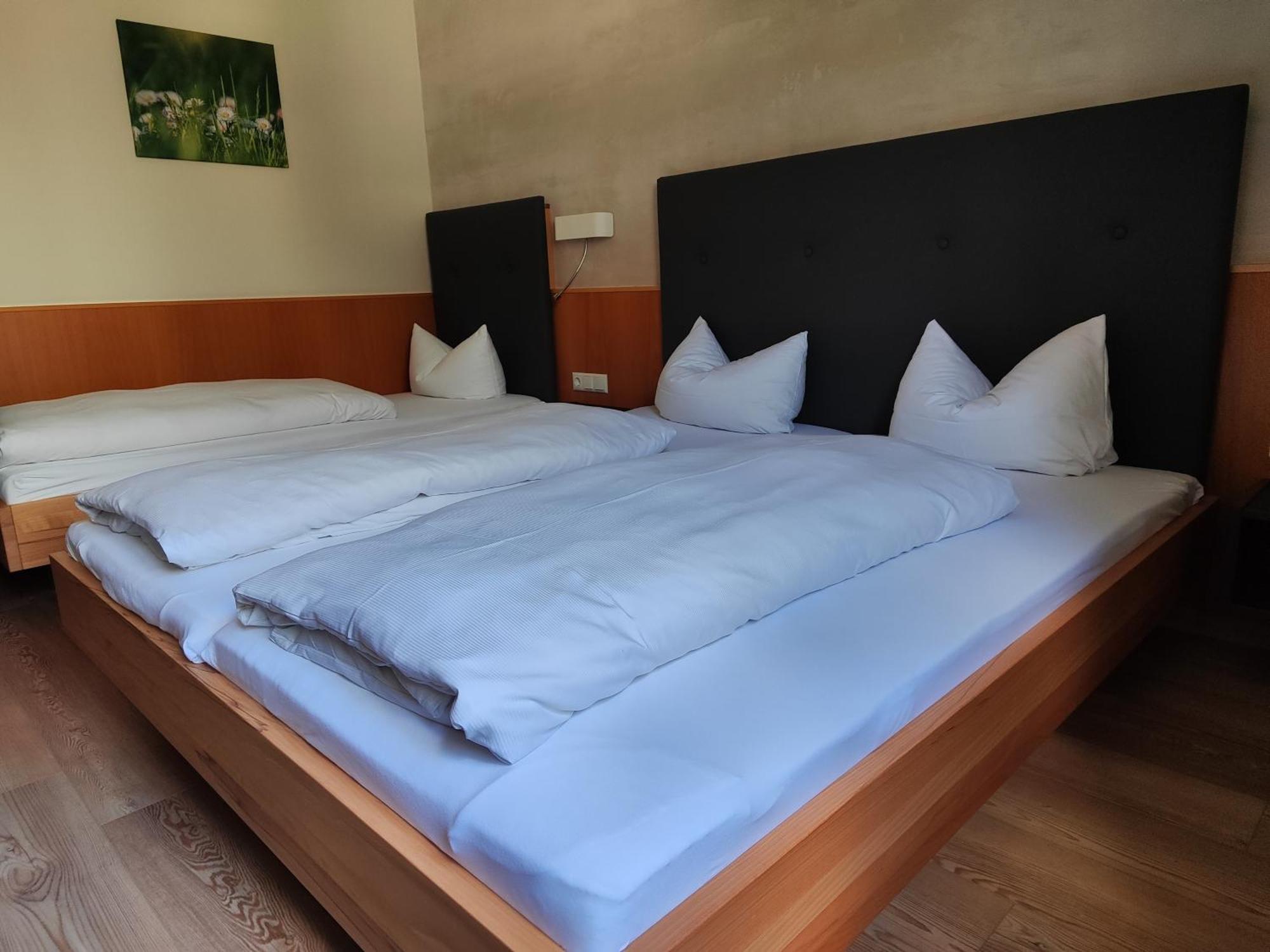 Gasthof Zahler Rofingen Ngoại thất bức ảnh