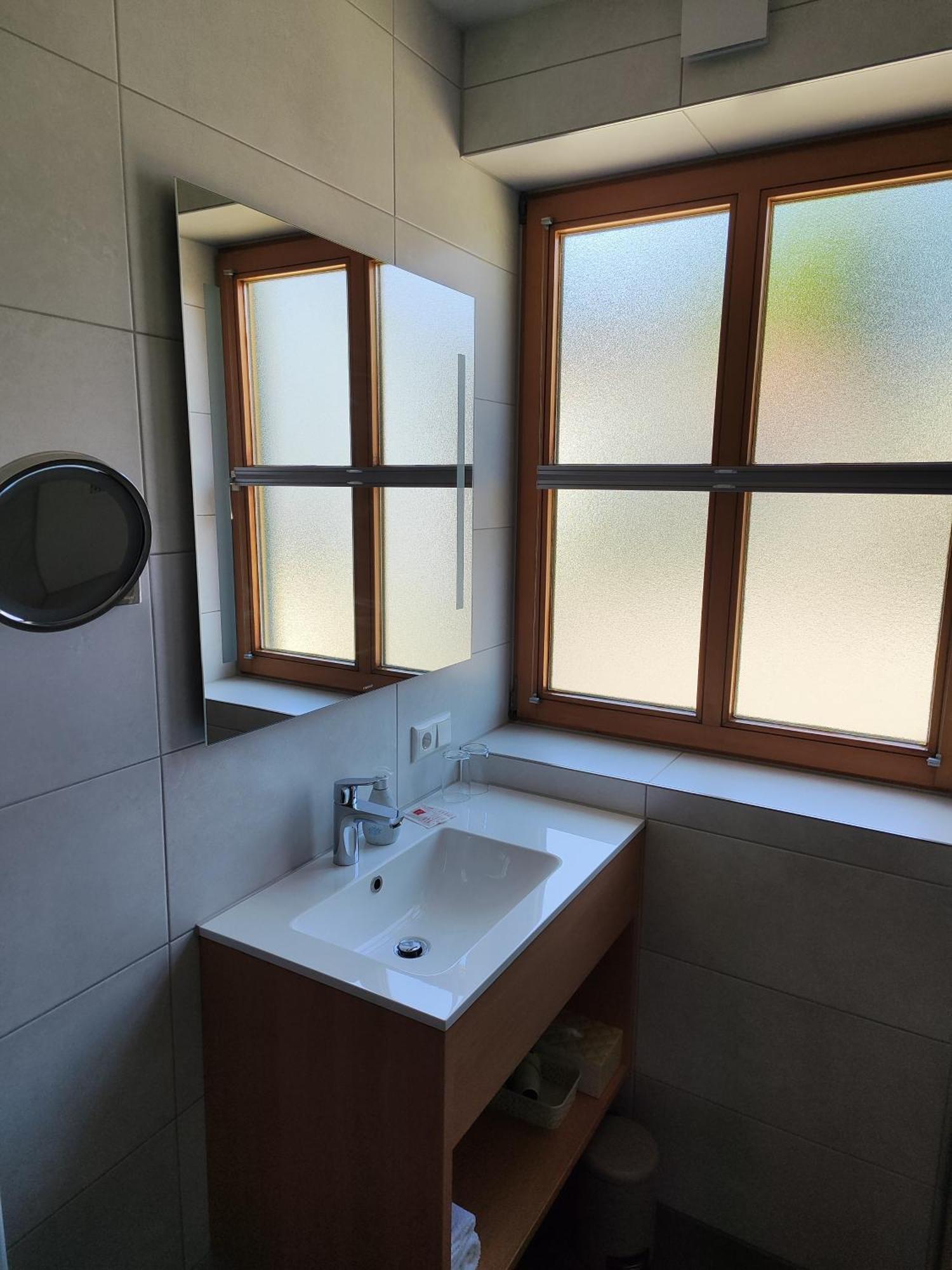 Gasthof Zahler Rofingen Ngoại thất bức ảnh
